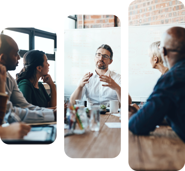 About Us Vision
